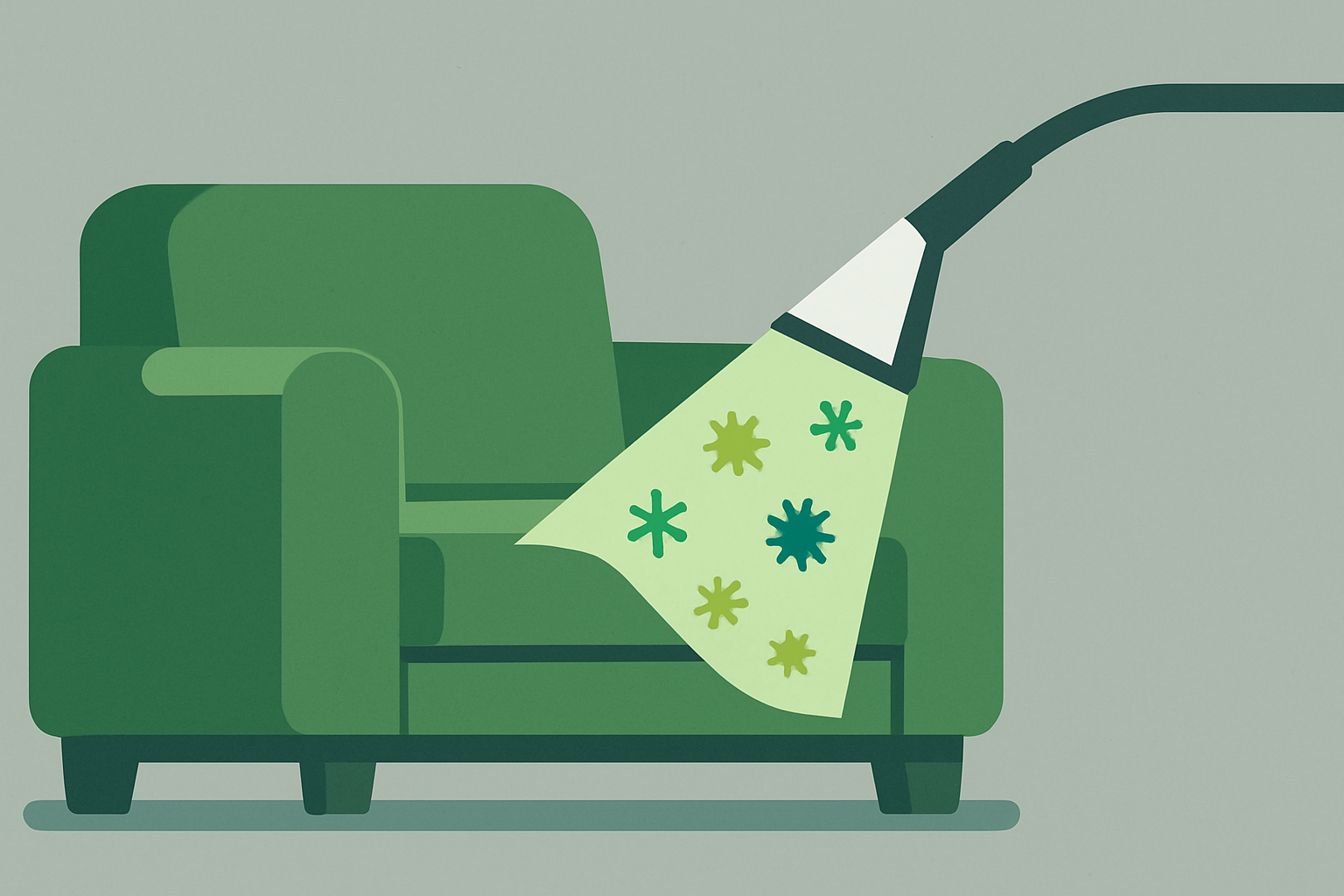 Sujou, Precisa lavar em casa ?